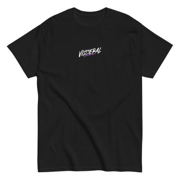 Visceral - Men's/Unisex Tee