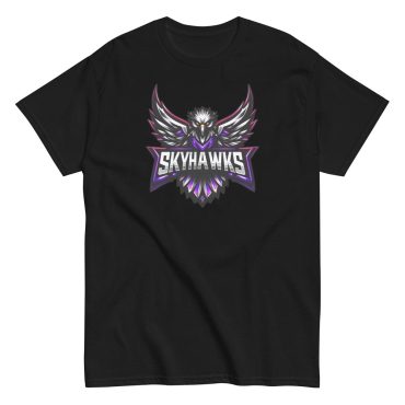 Skyhawks - Men's/Unisex Tee