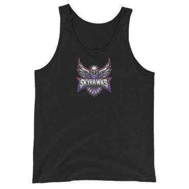 Skyhawks - Unisex Tank