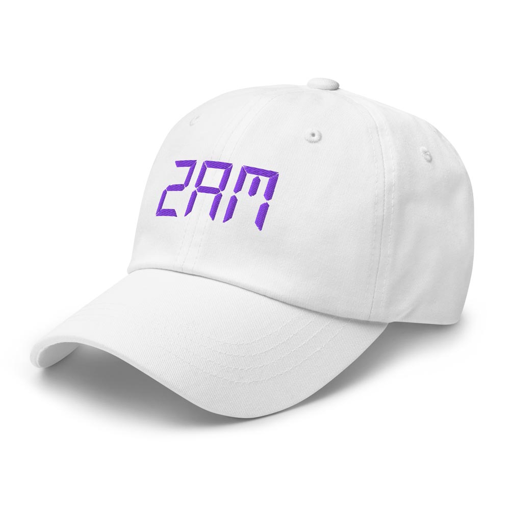 2AM Esports - Dad Hat - Image 6