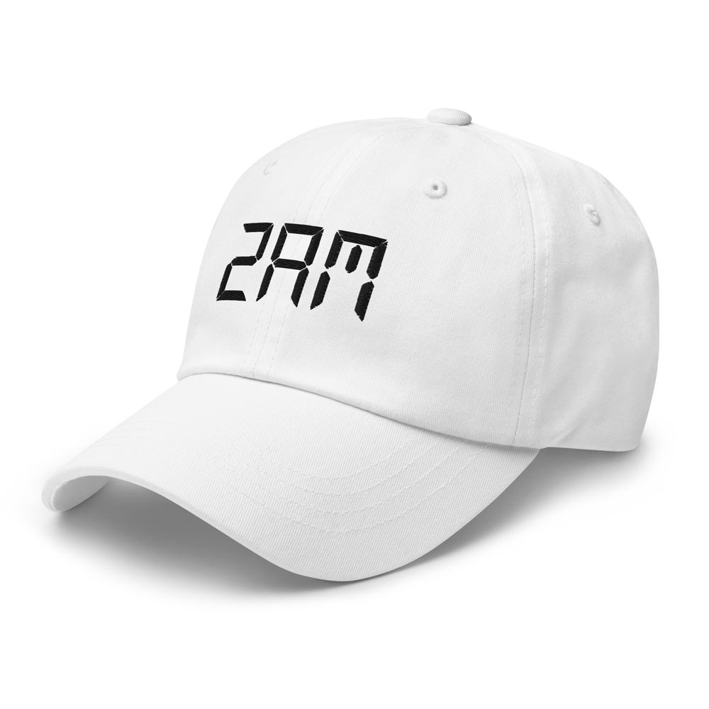 2AM Esports - Dad Hat - Image 4