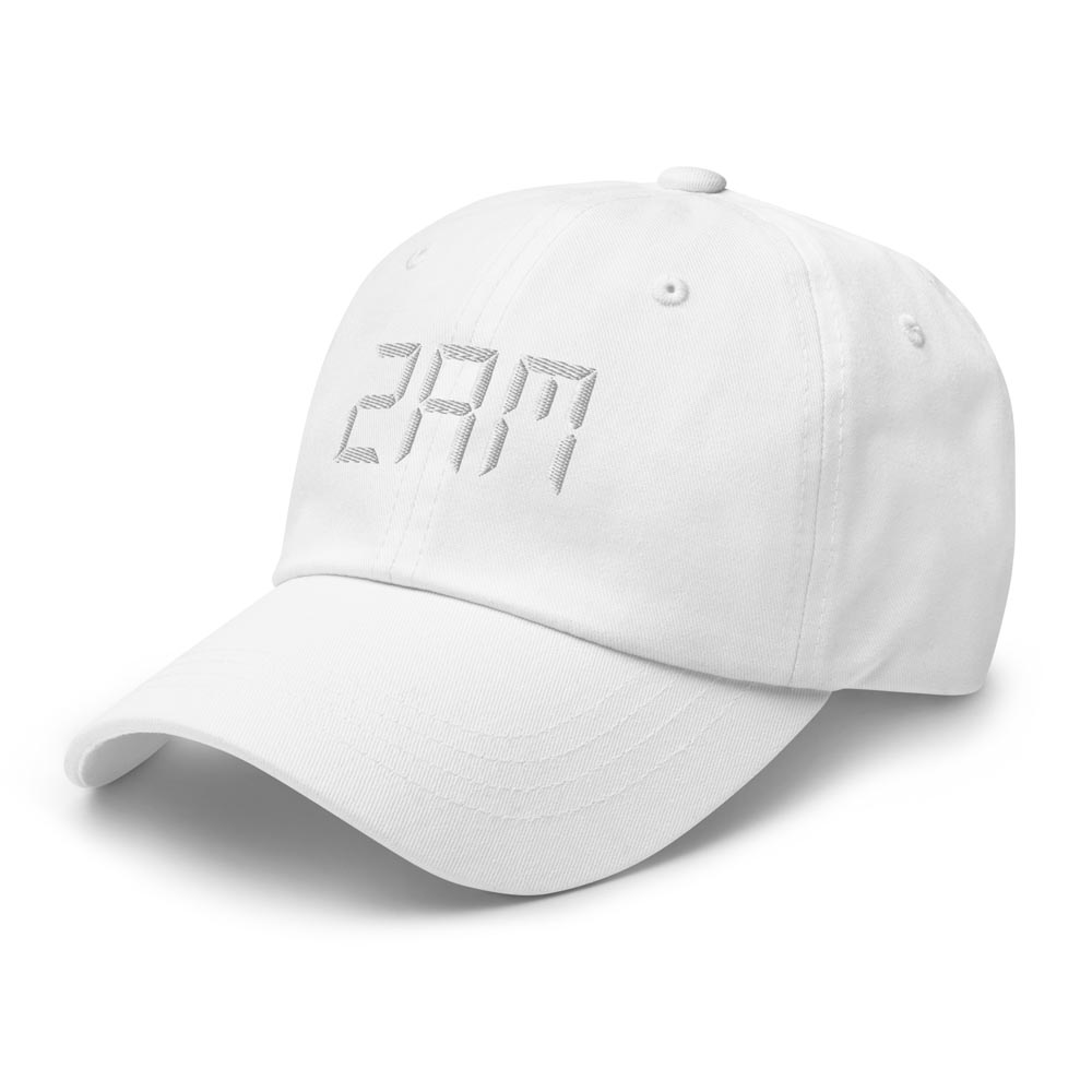 2AM Esports - Dad Hat - Image 5