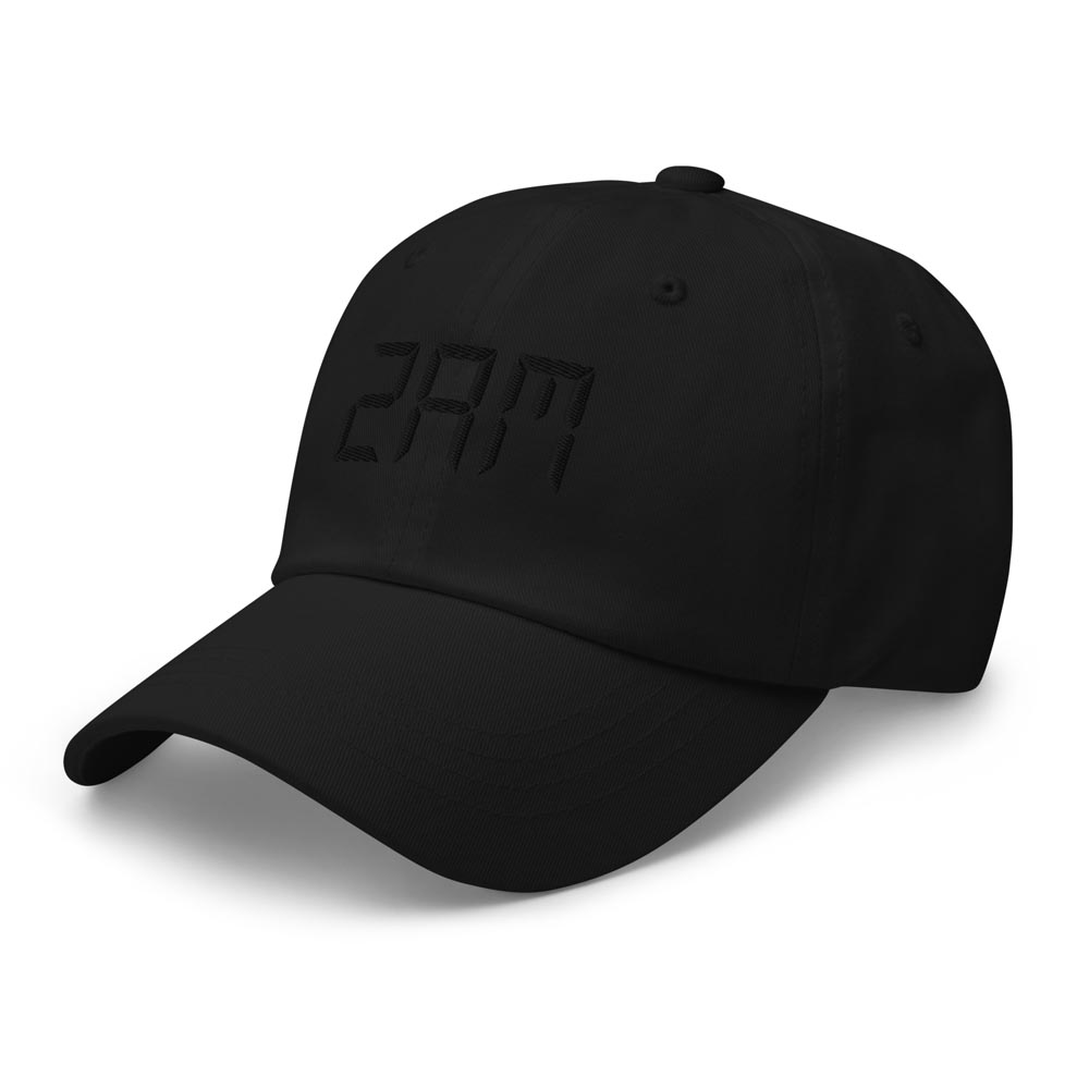 2AM Esports - Dad Hat - Image 3