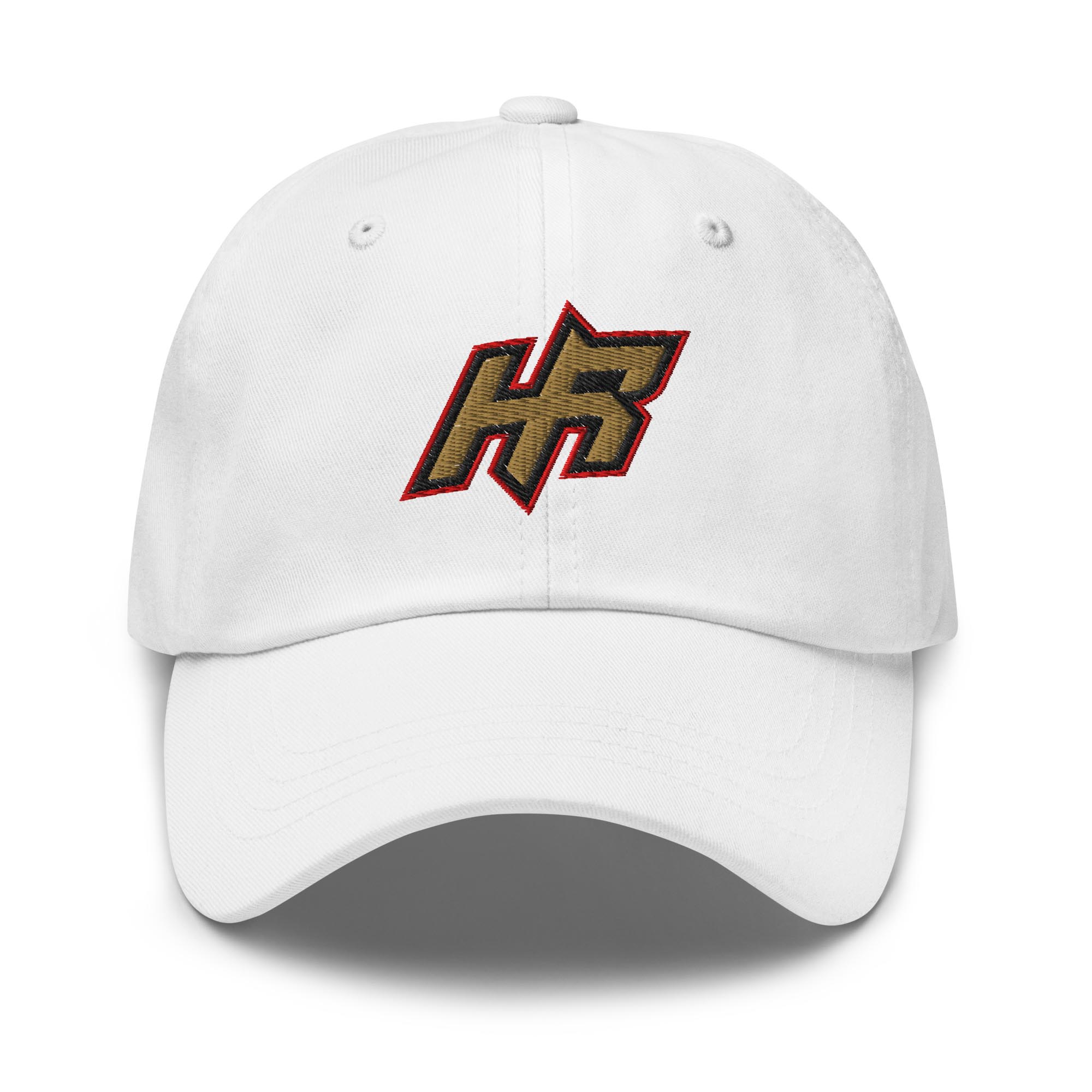 Hell Reavers - Dad Hat - Image 2