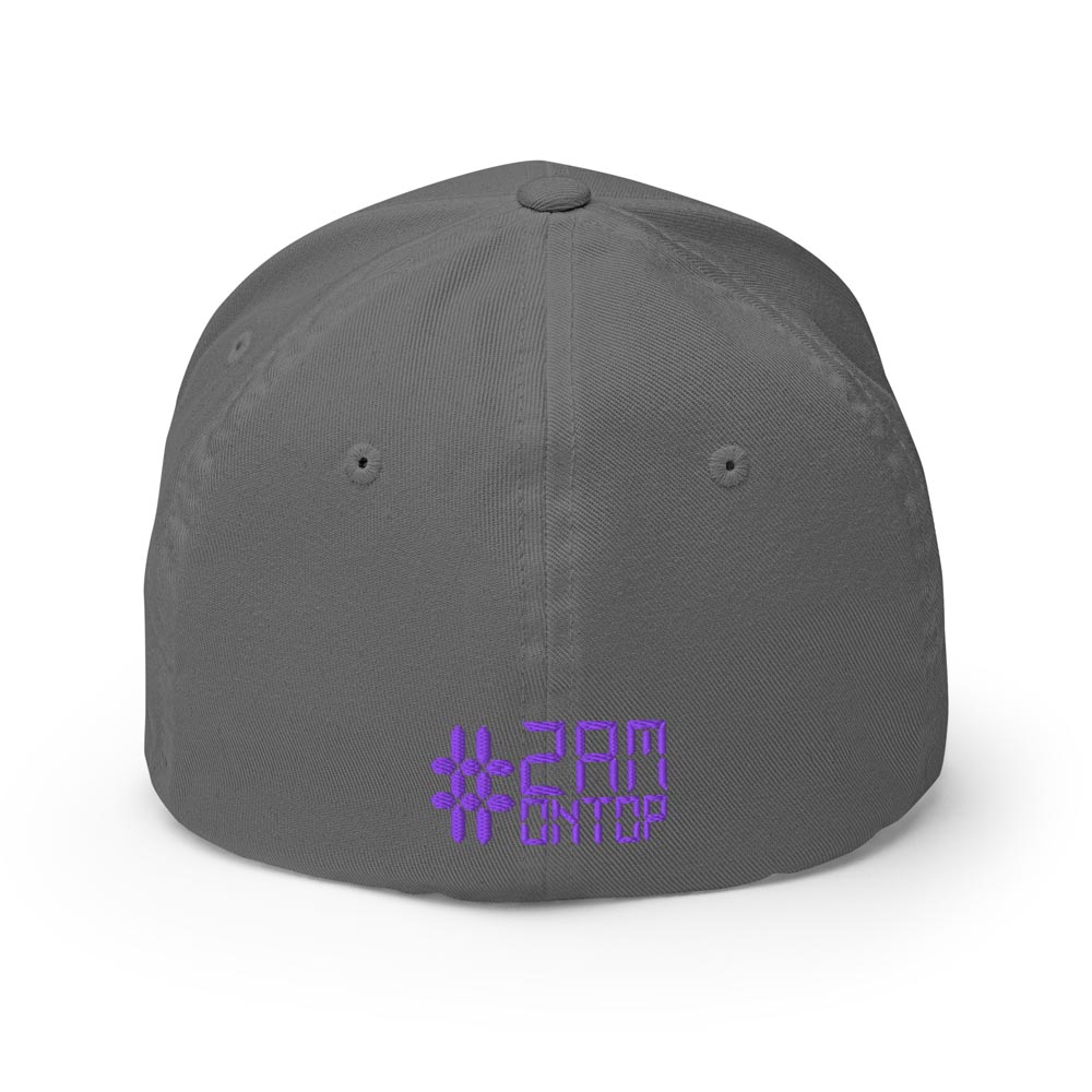 2AM Esports - Flexfit Hat - Image 6