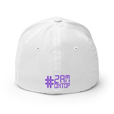 Alternative view of 2AM Esports - Flexfit Hat