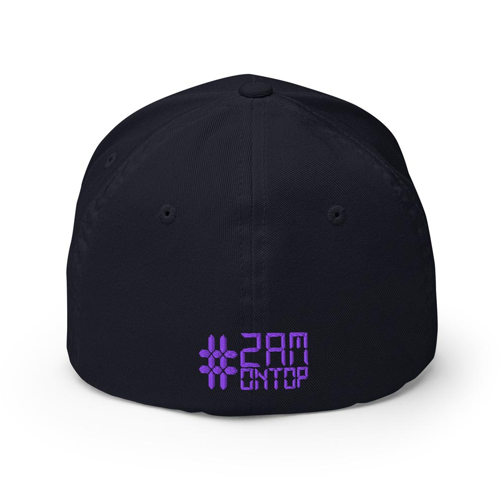 2AM Esports - Flexfit Hat - Image 8