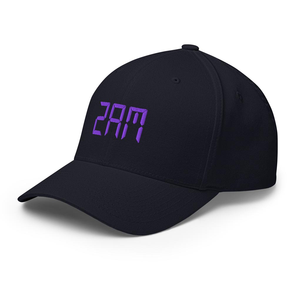 2AM Esports - Flexfit Hat - Image 7