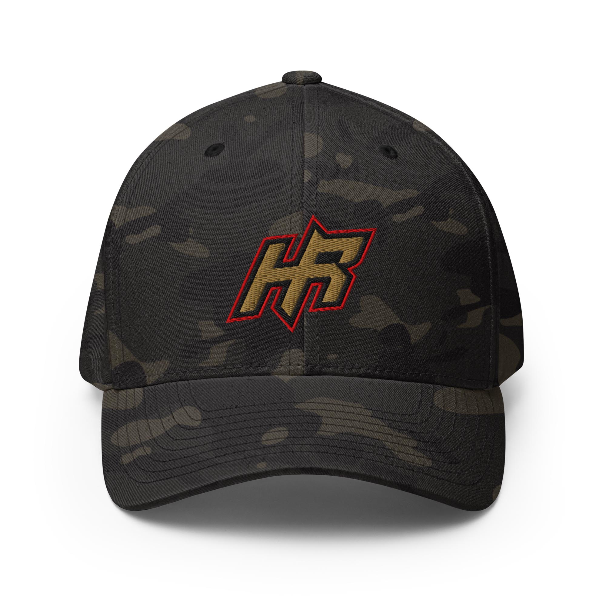 Hell Reavers - Flexfit Hat - Image 3