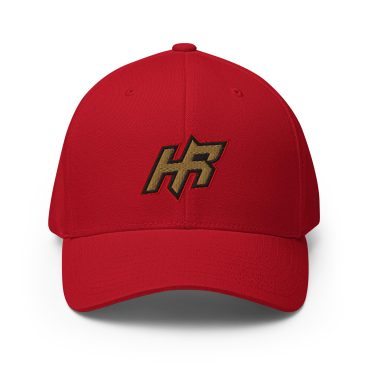 Alternative view of Hell Reavers - Flexfit Hat