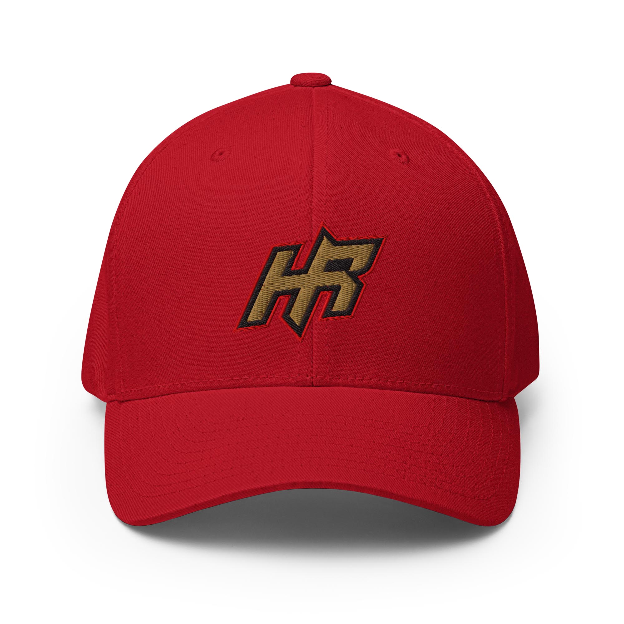 Hell Reavers - Flexfit Hat - Image 2