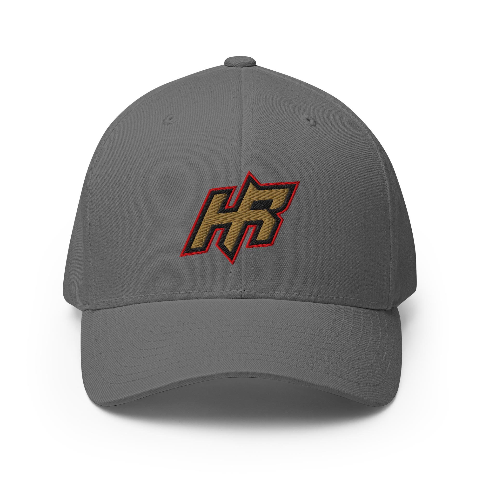 Hell Reavers - Flexfit Hat - Image 4