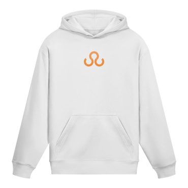 Alternative view of CORE3 - Pullover Hoodie