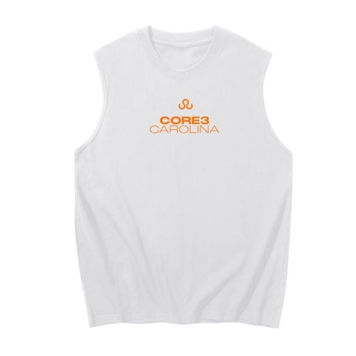 CORE3 - Unisex Muscle Tank