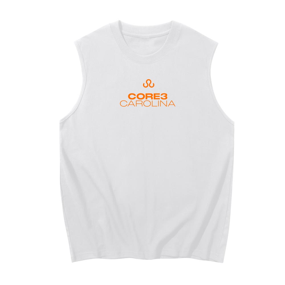 CORE3 - Unisex Muscle Tank