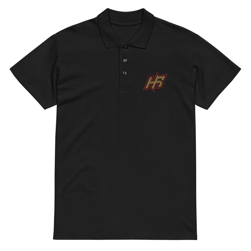 Hell Reavers - Polo Shirt