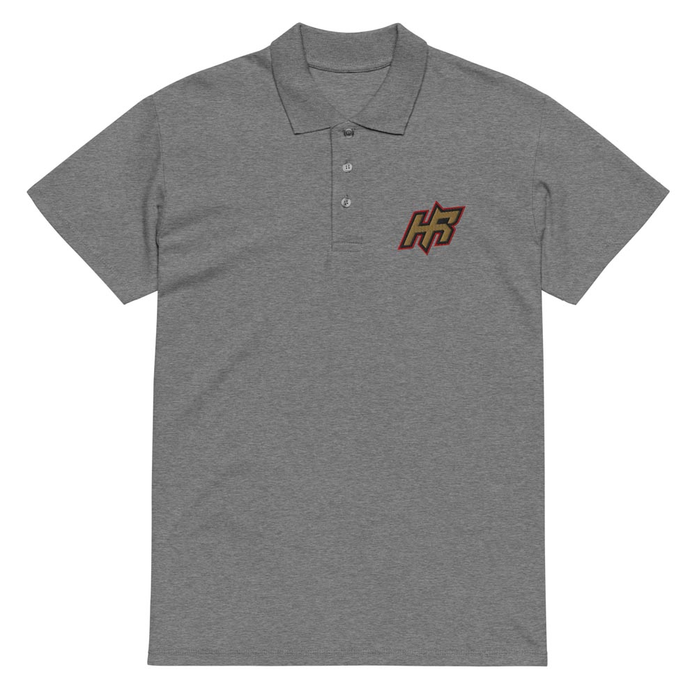 Hell Reavers - Polo Shirt - Image 4