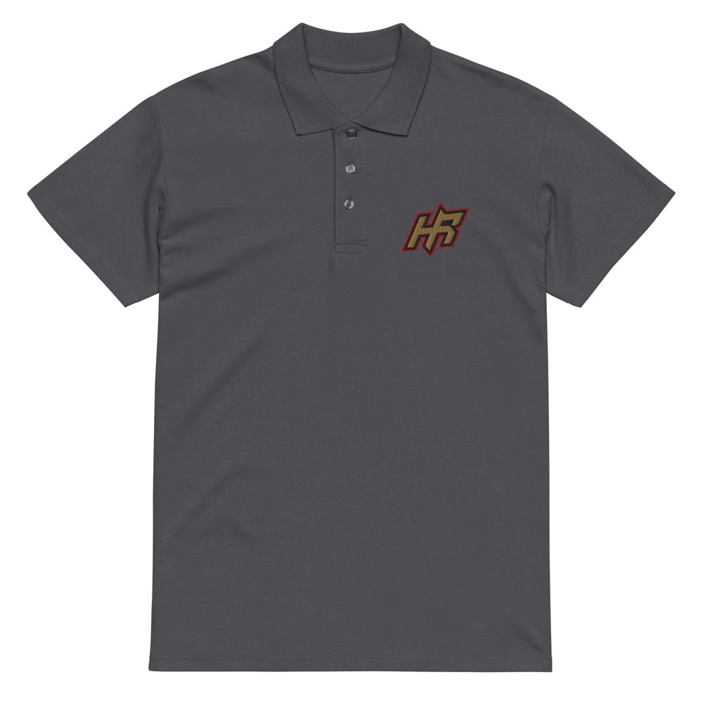Hell Reavers - Polo Shirt - Image 3