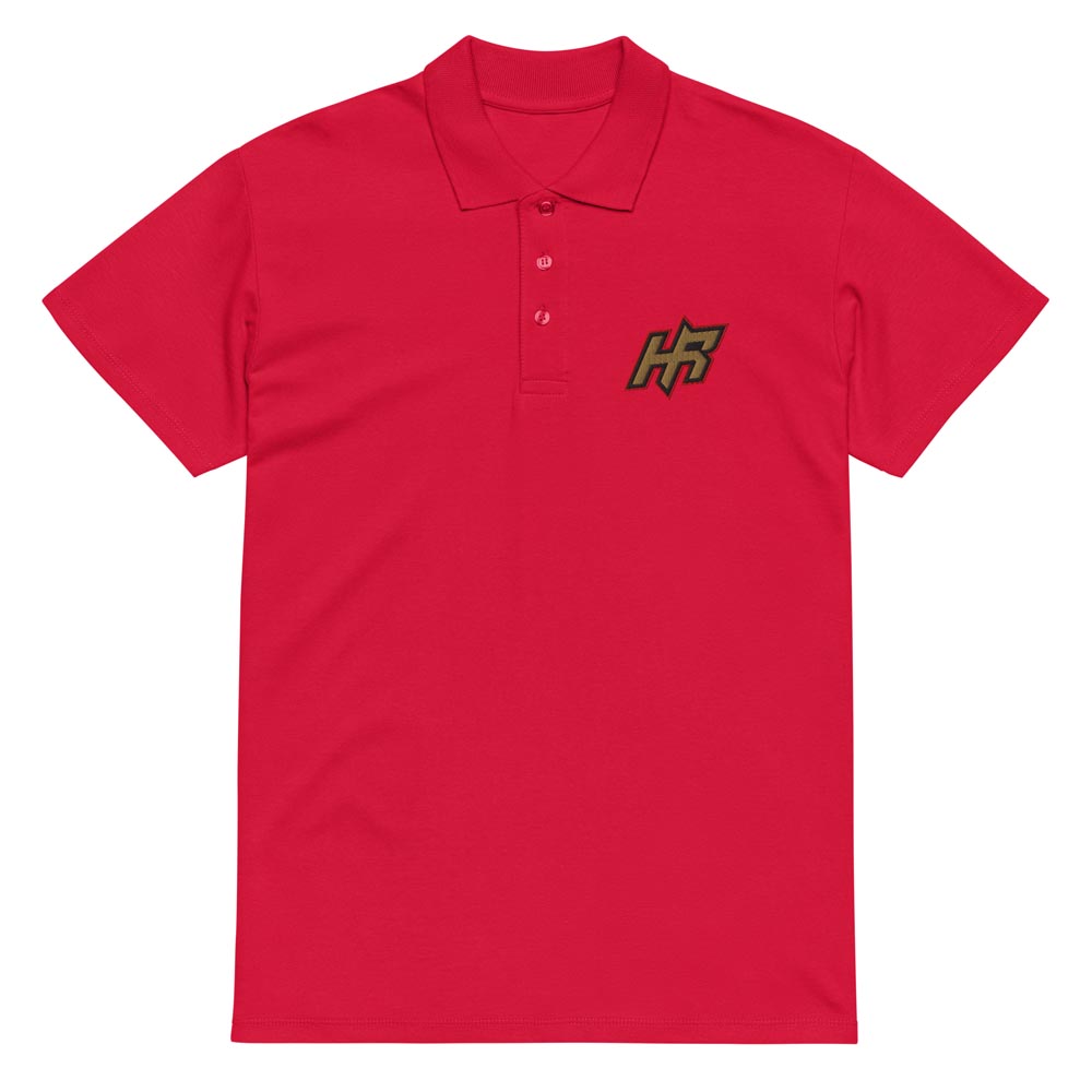 Hell Reavers - Polo Shirt - Image 2