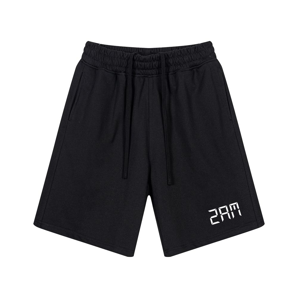 2AM Esports - Casual Sweat Shorts