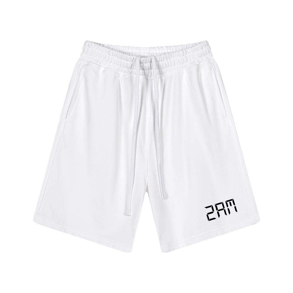 2AM Esports - Casual Sweat Shorts - Image 2