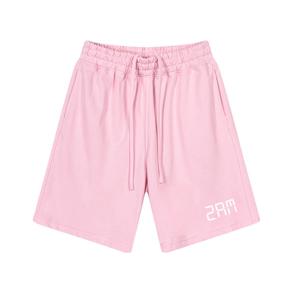 2AM Esports - Casual Sweat Shorts - Image 4