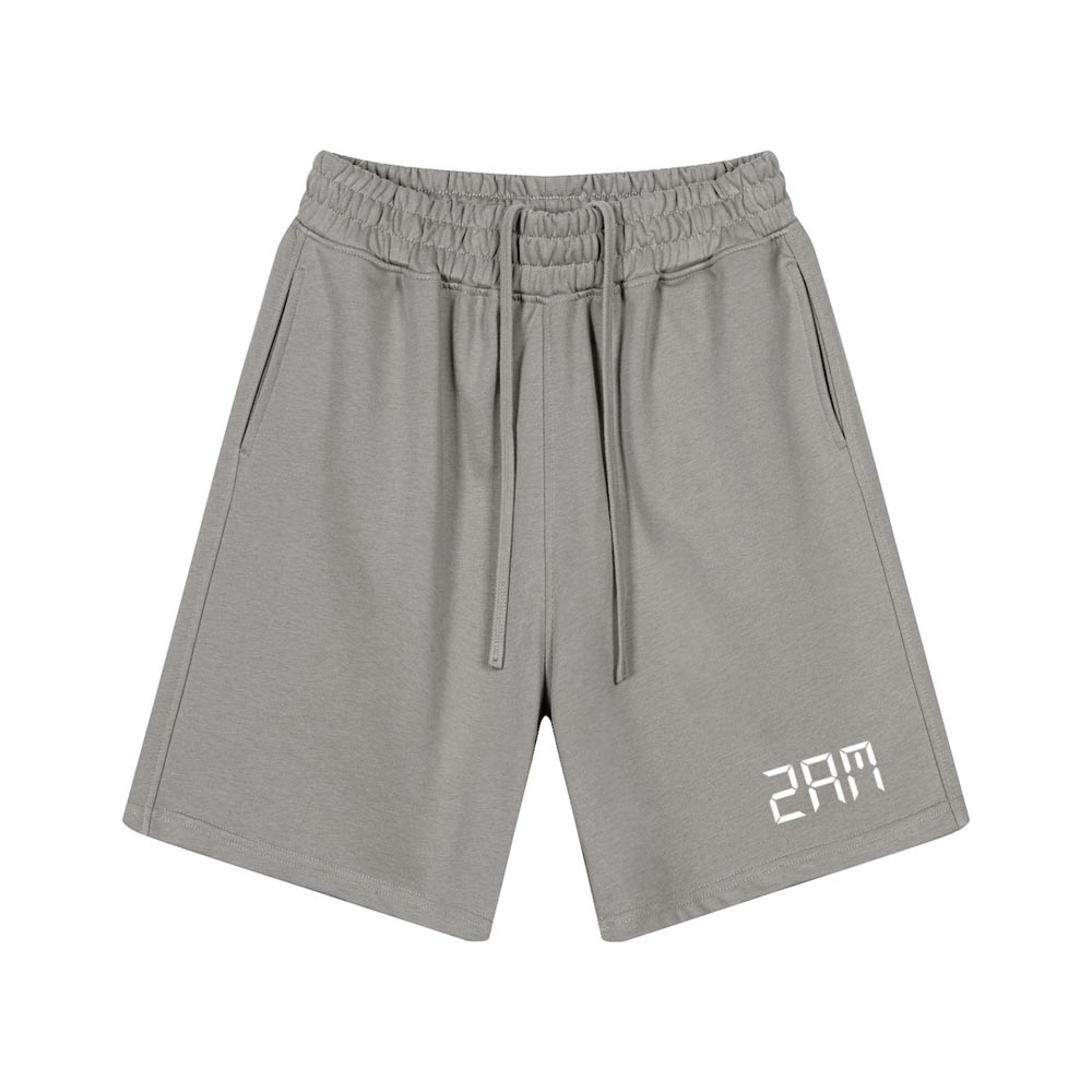 2AM Esports - Casual Sweat Shorts - Image 3