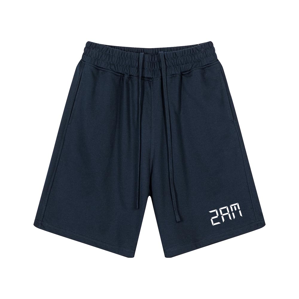 2AM Esports - Casual Sweat Shorts - Image 5