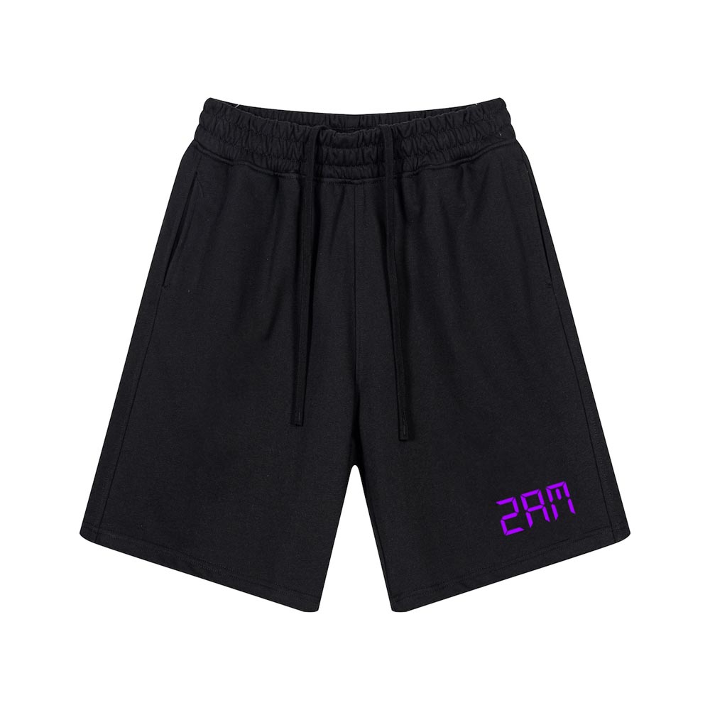 2AM Esports - Casual Sweat Shorts - Image 6