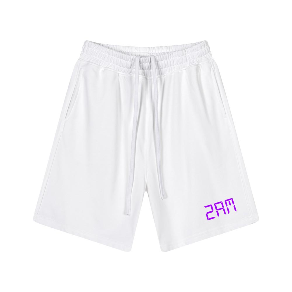 2AM Esports - Casual Sweat Shorts - Image 7