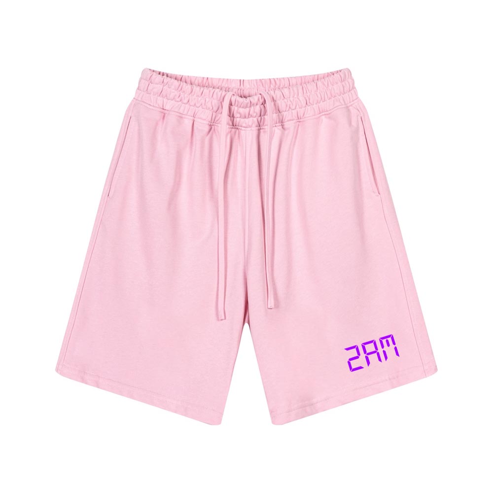 2AM Esports - Casual Sweat Shorts - Image 8