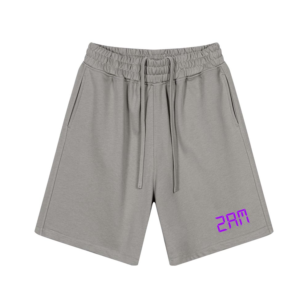 2AM Esports - Casual Sweat Shorts - Image 9