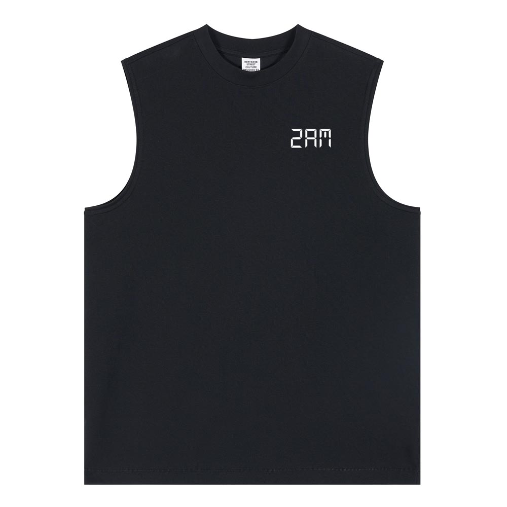 2AM Esports - Unisex Muscle Tank