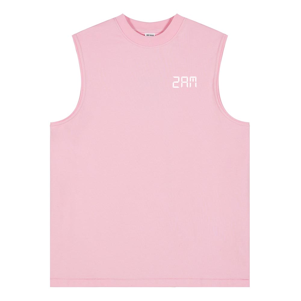 2AM Esports - Unisex Muscle Tank - Image 3