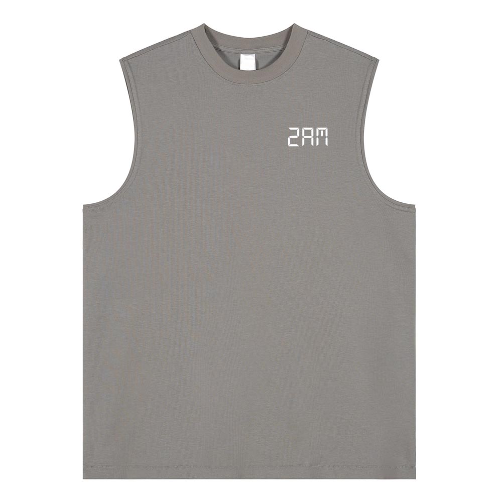 2AM Esports - Unisex Muscle Tank - Image 5