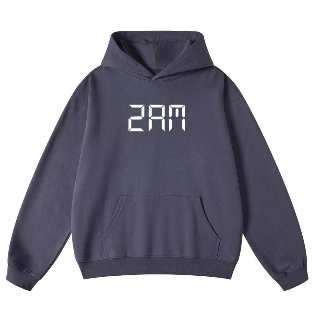 2AM Esports - Oversized Hoodie - Image 3