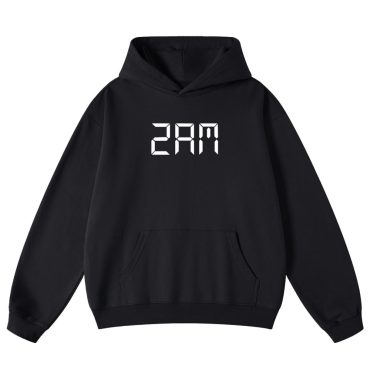 2AM Esports - Oversized Hoodie