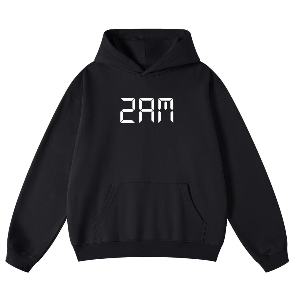 2AM Esports - Oversized Hoodie