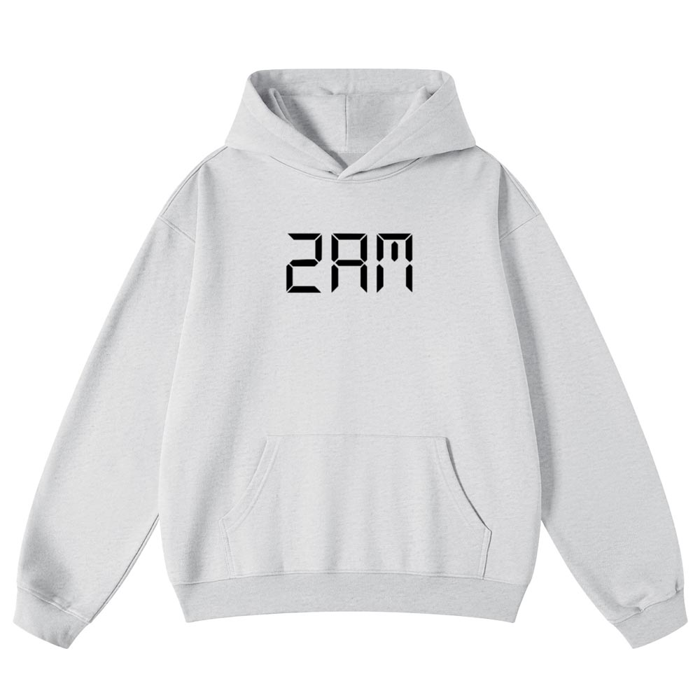 2AM Esports - Oversized Hoodie - Image 2