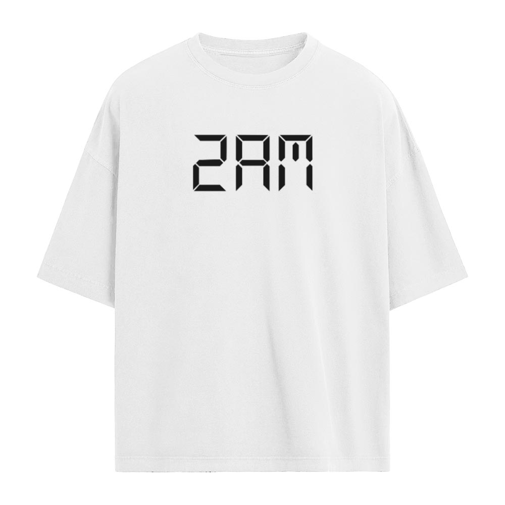 2AM Esports - Oversized Tee - Image 2