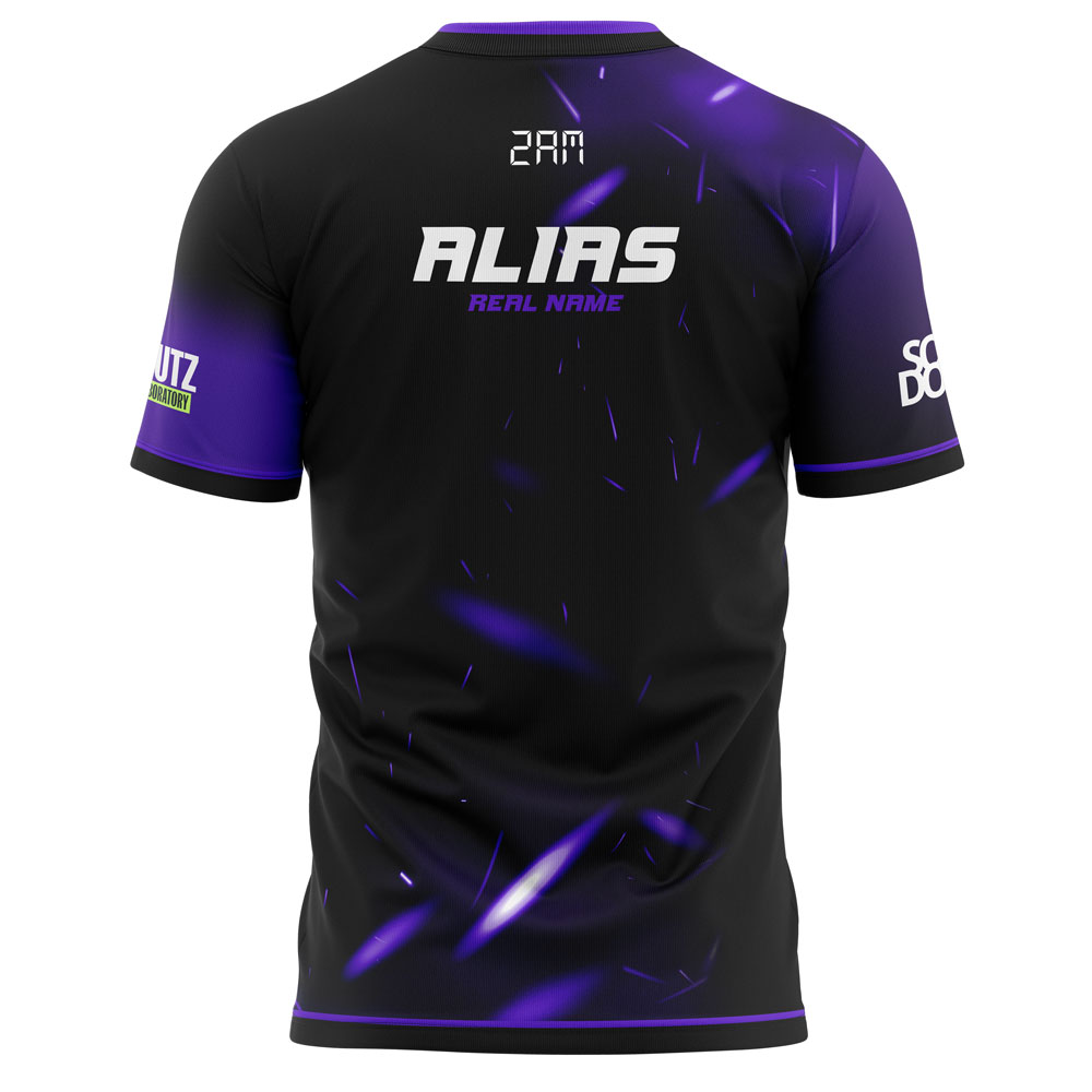 2AM Esports "Dominance" - Core Series Jerseys - Image 2