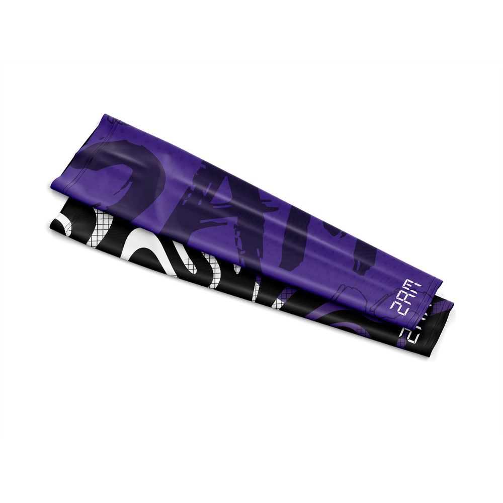 2AM Esports - Pro Compression Sleeve