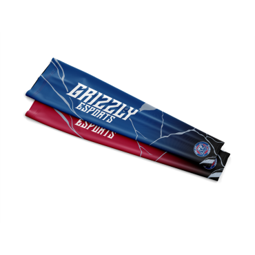 Grizzly Esports - Pro Compression Sleeve