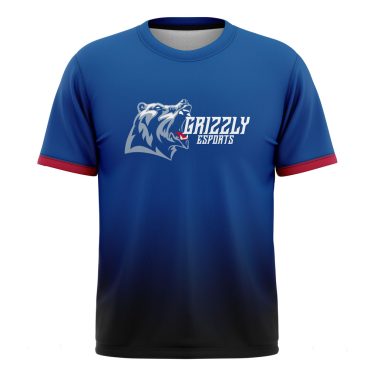 Grizzly Esports - Pro Tee