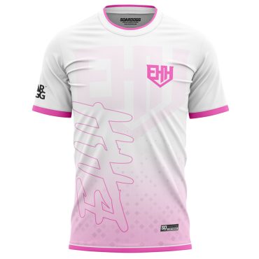 EHH Esports - Core Series Jerseys