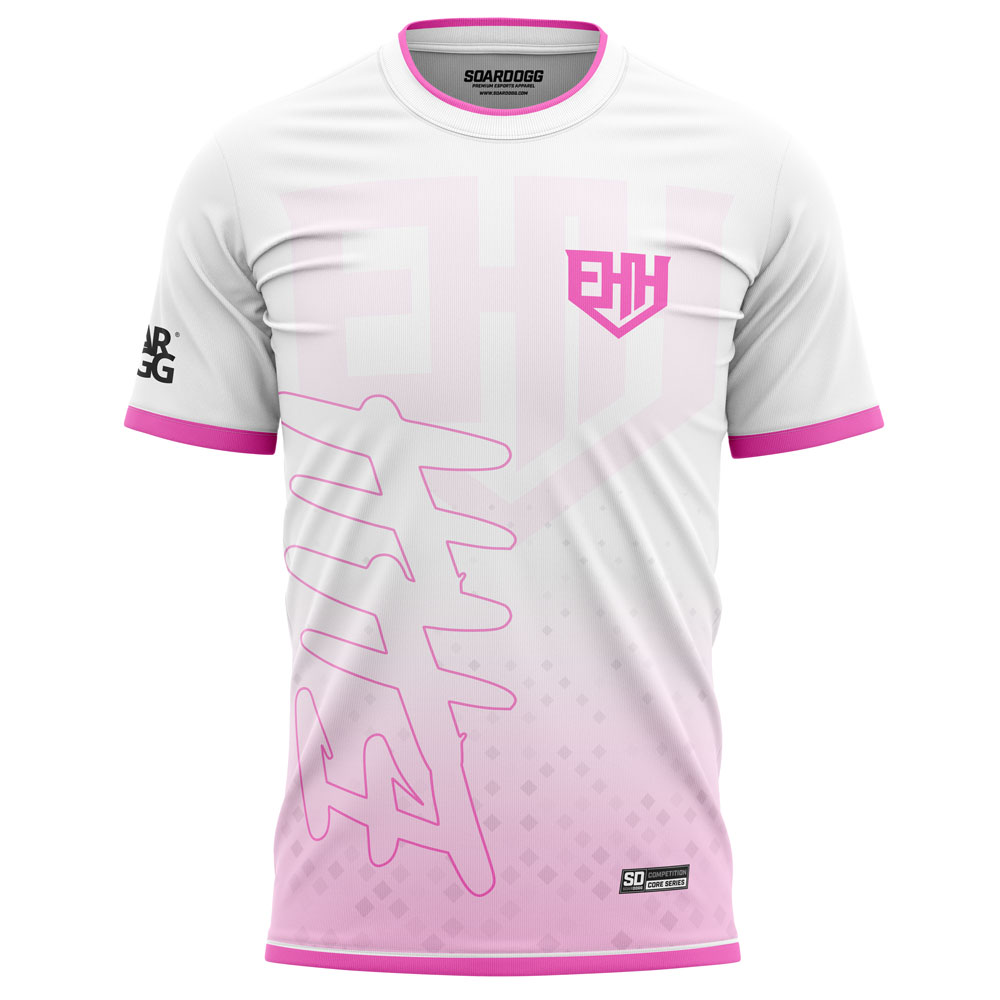 EHH Esports - Core Series Jerseys