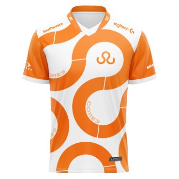 CORE3 - Elite Series Jersey