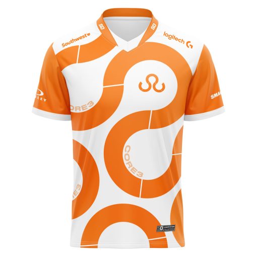 CORE3 - Elite Series Jersey