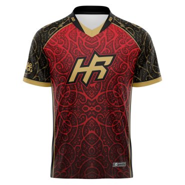 Hell Reavers - Elite Series Jersey