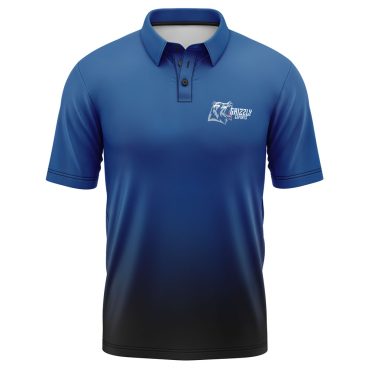 Grizzly Esports - Pro Polo Shirt